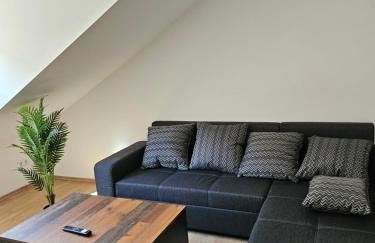 Ferienwohnung 70qm Mörnsheim - Foto 3