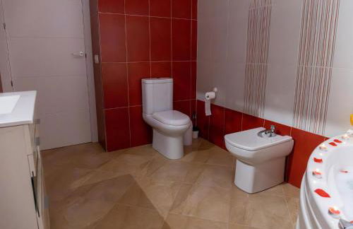 Modern holiday home in Almeria with pool - Foto 23