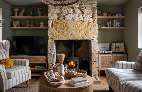 Broadway Scandi Chic Authentic Cottage - Foto 1