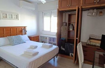 Torre del Carmen Malaga - Foto 16