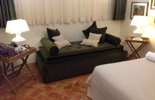 Monterosato Country House - Foto 15