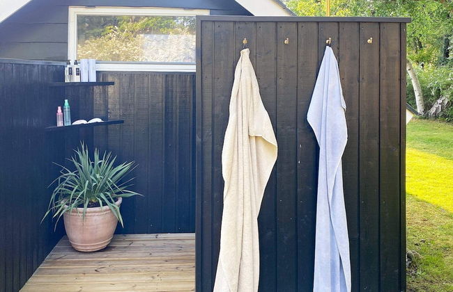 6 Person Holiday Home in Vig - Photo 12