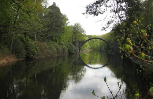 Ferienwohnung Starke - Foto 24