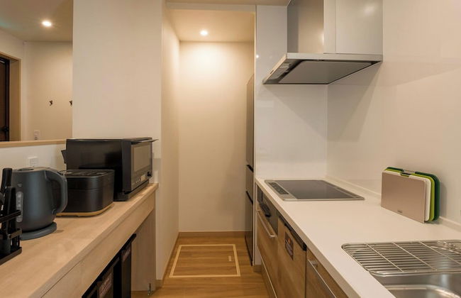 Rakuten STAY VILLA Kinugawa Riverside - Foto 65