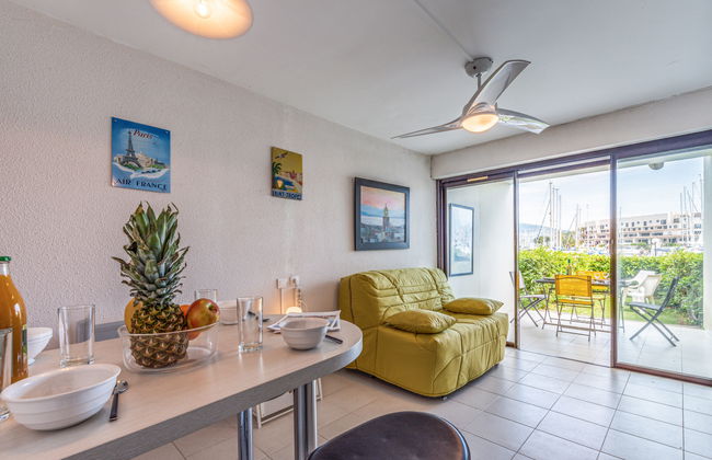 Les Deux Voiles - Foto 6