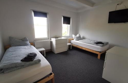 Haus Laila - Foto 15