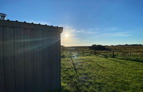 Kinnoull House near Stornoway Hot-Tub Sauna Pet Friendly - Photo 43