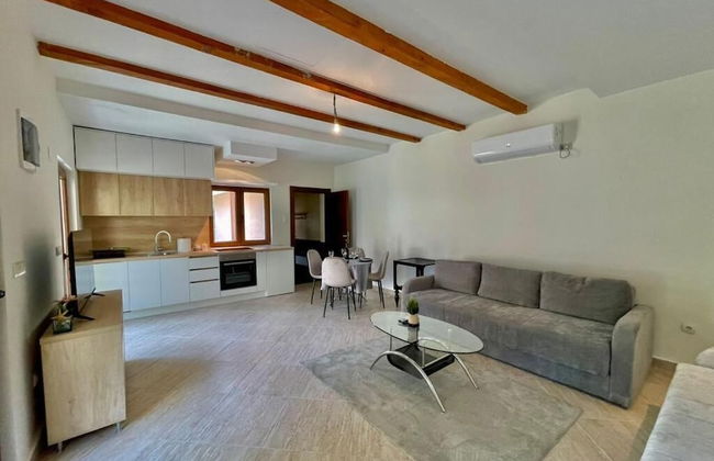 Family Resort Canj - Foto 20