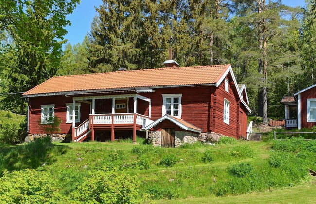 7 Person Holiday Home in Jarbo-by Traum - Foto 1