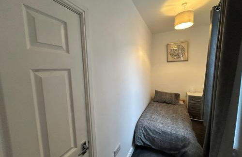 Central apartments - Foto 5