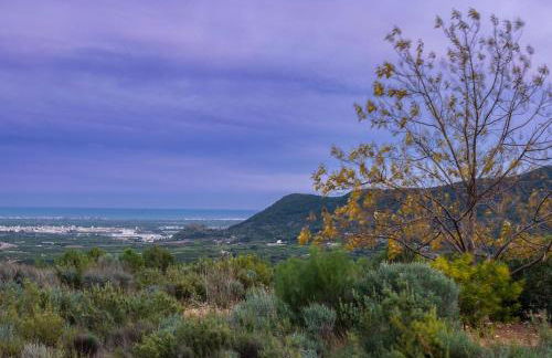 El mirador de la Sonora - Foto 18