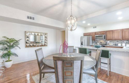 Carson Flats Apt 2 - 1BR Near BOK, OSU Med, Dtwn - Photo 4