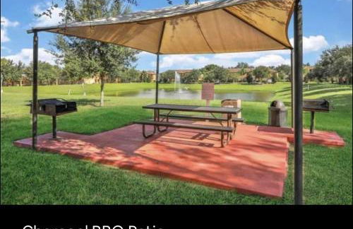 Serene family friendly townhouse in the wonderful Regal Palms - Foto 54