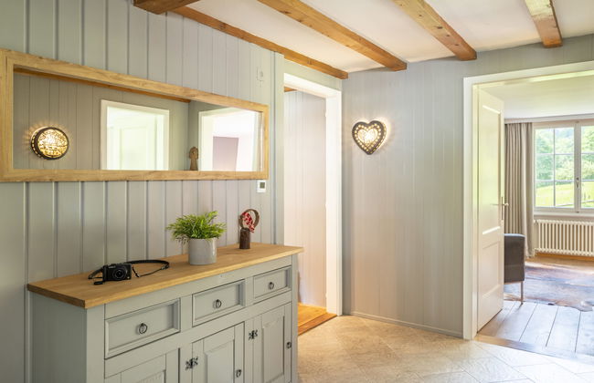 Chalet am Schärm - Photo 12