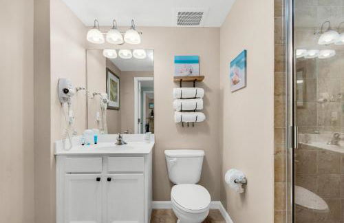 Palms Resort #2605 Jr 2BR - Foto 50