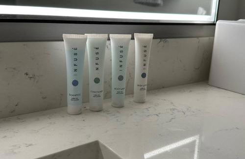 The Sun House - 3 Bed, 2 Bath, Private Pool, Fire Pit, Huge Backyard - Foto 34