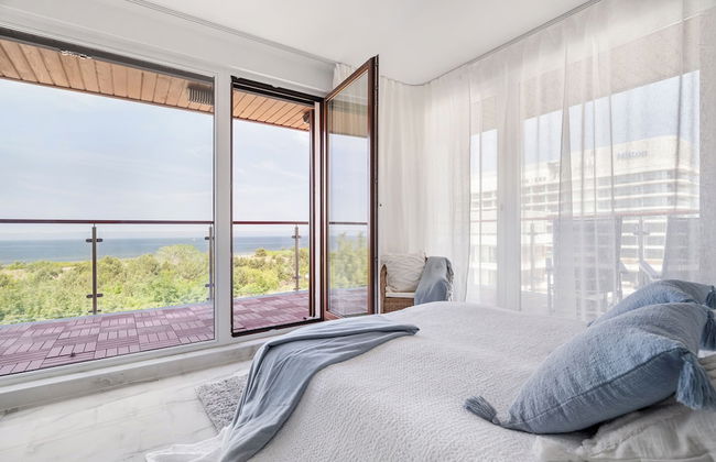 Apartamenty Swinoujscie BalticPark Plaza - Foto 59