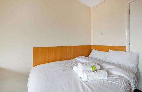 Affordable Ensuite Rooms Near Central Nottingham - Photo 8
