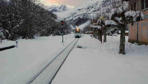 Apartamento El Picu - Foto 2