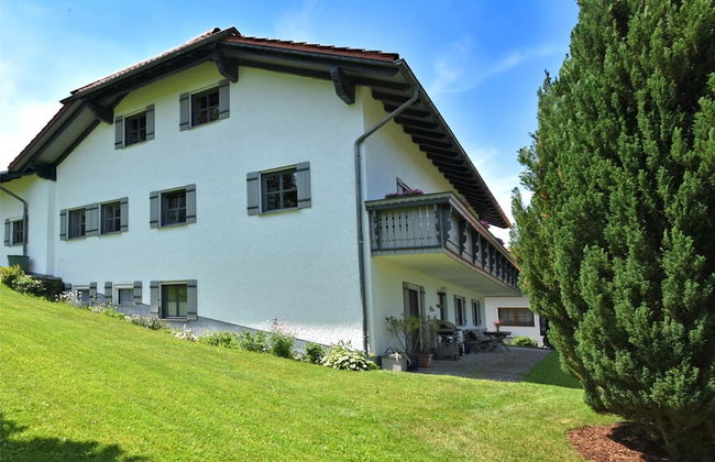 Schone Wohnung im Bayerischen Wald - Photo 66