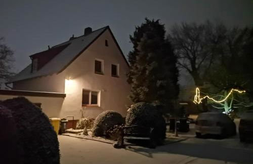 Ferienwohnung "Pipistrello" mit Minizoo - Foto 18