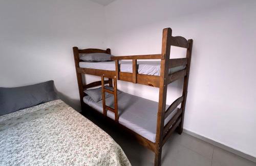 Casa em Bertioga condomínio 200 metros da praia - Foto 49