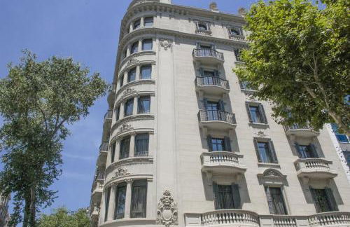 Casagrand Luxury Apartments Barcelona - Foto 22