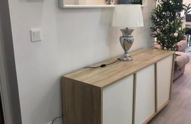 COSTA DAURADA APARTAMENTS - La Torre Deluxe - Foto 23