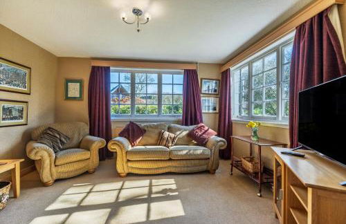 Finest Retreats - White House Retreat - Foto 15