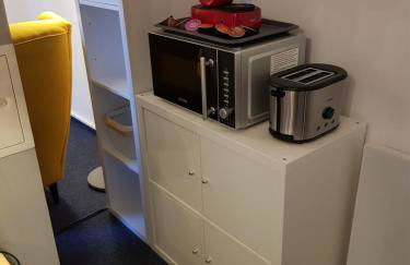 Apartments Blumenthal - Foto 3