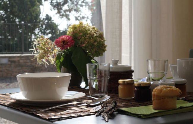 Cascina del Forte - Foto 20