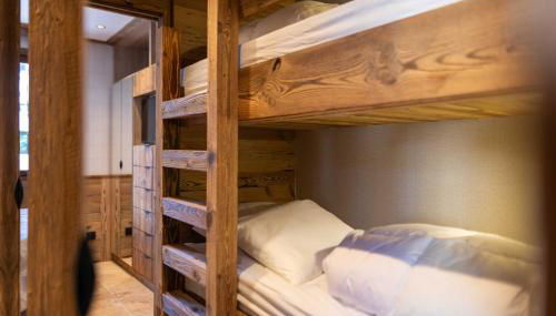 Apartment With Terrace and Parking Heart of Mega\"ve - Photo 5