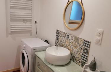 chez Marie et Lulu - Foto 22