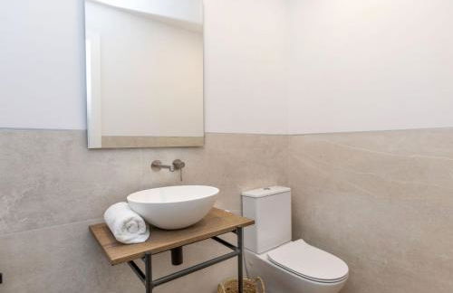Villa Ses Falugues by Interhome - Foto 27