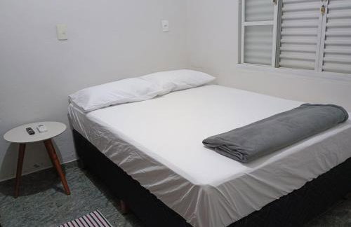 Piscina Aquecida Placa Solar, Ar condicionado Casa Inteira,Caminhos da Canastra - Foto 20