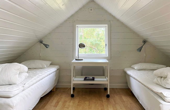 4 Star Holiday Home in Vaxholm - Foto 4