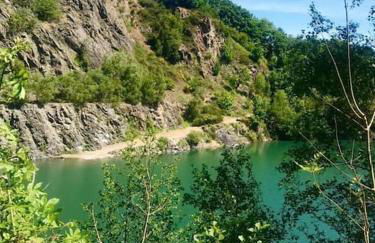 Romantic & Cosy Cottage with Direct Access to the Hills - Foto 40