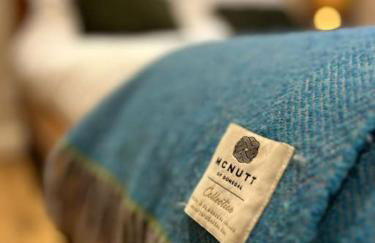 Favour Royal Cottage - dog friendly forest escape - Foto 10