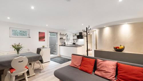 Hochwertige Ferienwohnung Ötigheim - Foto 2