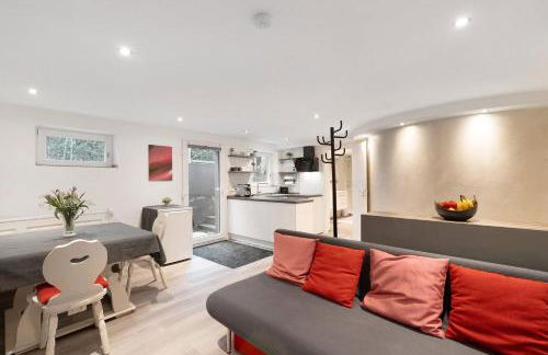 Hochwertige Ferienwohnung Ötigheim - Foto 2