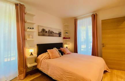 Saint-Maurice face au bois de Vincennes - Foto 10