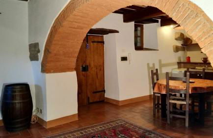 Short Rent Il Casale - Foto 40