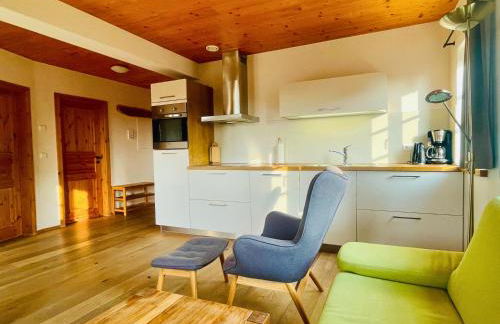 Ferienhaus Winterbergblick, Sächsische Schweiz - Photo 4