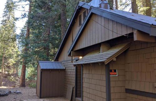 King's Cabin - Foto 13