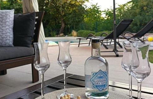 Villa Maya by Villas Guide - Foto 32