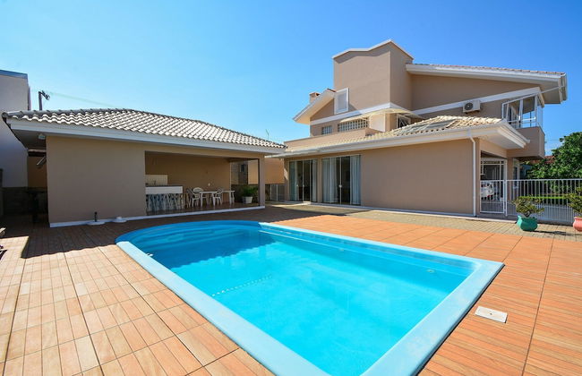 Casa com Piscina Morro das Pedras - Photo 33