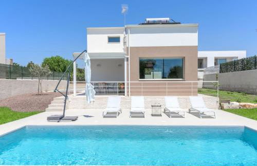Holiday Home Aloe- Villa mit Pool in Marina di Ragusa by Interhome - Foto 28
