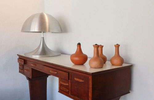 Incrível Casa Colonial-Déco - Centro Histórico - Foto 28