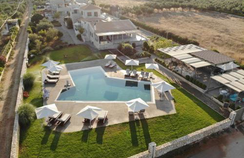 Callisto Seaside Homes & Suites - Foto 16