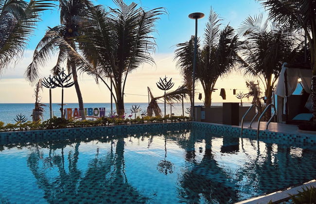 Rainbow Beach Mũi Né - Homestay & Coffee - Foto 46